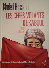 Les cerfs-volants de Kaboul -a- Les cerfs-volants de kaboul
