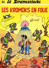 Le scrameustache -14a1998- Les kromoks en folie