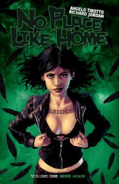 No Place Like Home (2012) -INT01- Home Again