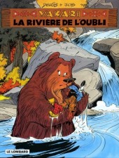Yakari -15b2006- La Rivière de l'oubli