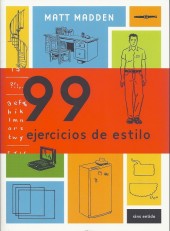 99 ejercicios de estilo