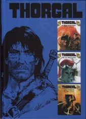 Thorgal (Intégrale France Loisirs) -1- Tomes 1 à 3