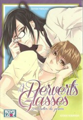 A Pervert's Glasses - Les lunettes du pervers