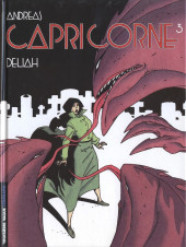 Capricorne -3a2000- Deliah