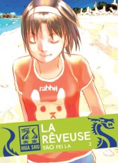 La rêveuse -2- Tome 2
