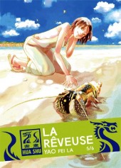 La rêveuse -5- Tome 5