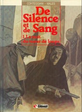 De silence et de sang -1a1989- La nuit du tueur de loups