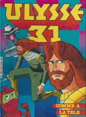 Ulysse 31 (eurédif) -1- N°1
