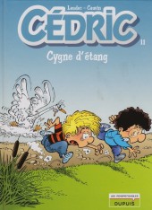 Cédric -11Ind2011- Cygne d'étang