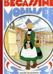 Bécassine -4c- Bécassine mobilisée