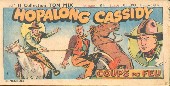 Tom Mix (Collection) -11- Hopalong Cassidy - Coups de feu