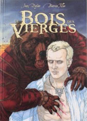 Le bois des Vierges -3TT- Epousailles