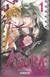 Asura -1- Tome 1