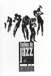 Taches de jazz -TL- Taches de jazz 