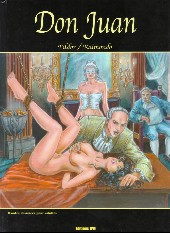 Don Juan (Fildor/Raimondo) -a- Don Juan