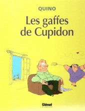 (AUT) Quino -10a2003- Les gaffes de Cupidon