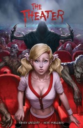 The theater (2011) -INT1- The Theater