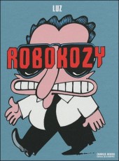 Robokozy - Robokosy