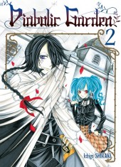 Diabolic Garden -2- Tome 2