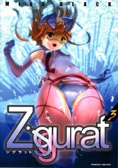 Ziggurat -3- Volume 3