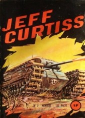 Jeff Curtiss -7- La Baraka