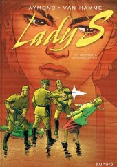 Lady S. -1c2010- Na zdorovié, Shaniouchka !