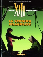 XIII -18a2011- La version irlandaise