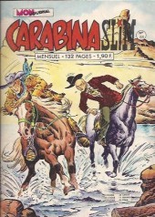 Carabina Slim -88- Les collines de l'or
