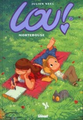 Lou ! -2a2006- Mortebouse