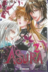 Asura -2- Tome 2