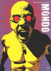 Mondo (2012) -INT- Mondo