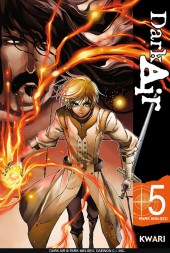 Dark Air -5- Volume 5