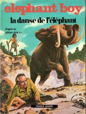 Elephant Boy -2a- La danse de l'éléphant