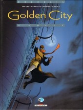 Golden City -4a2006- Goldy