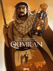 Qumran -1b2013- Livre I