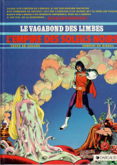 Le vagabond des Limbes -2b1986- L'empire des soleils noirs