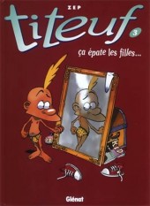 Titeuf -3b2012- Ça épate les filles...