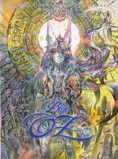 Blue Oz -1- Tome 1