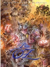 Blue Oz -2- Tome 2