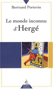 (AUT) Hergé -a2011- Le monde inconnu d'Hergé