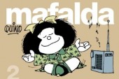 Mafalda (en espagnol) -2b2012- Mafalda 2