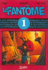 Le fantôme (Intégrale) -1- L'ombre qui marche