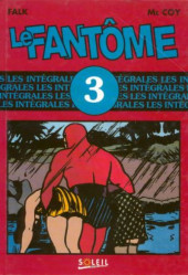 Le fantôme (Intégrale) -3- La croisière truquée