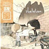 Skeleton - Tome 29