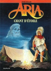 Aria -27a2010- Chant d'étoile
