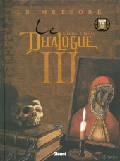 Le décalogue -3b2013- Le météore