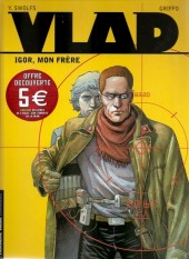 Vlad -1a2006- Igor, mon frère