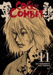 Coq de combat -11a2013- Tome 11