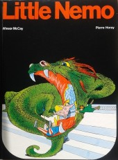 Little Nemo in Slumberland -1a1983- Little Nemo