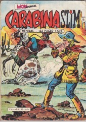 Carabina Slim -69- Les Tigresses
